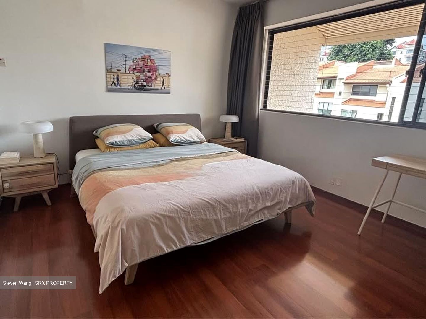 Sommerville Park (D10), Condominium #605750451